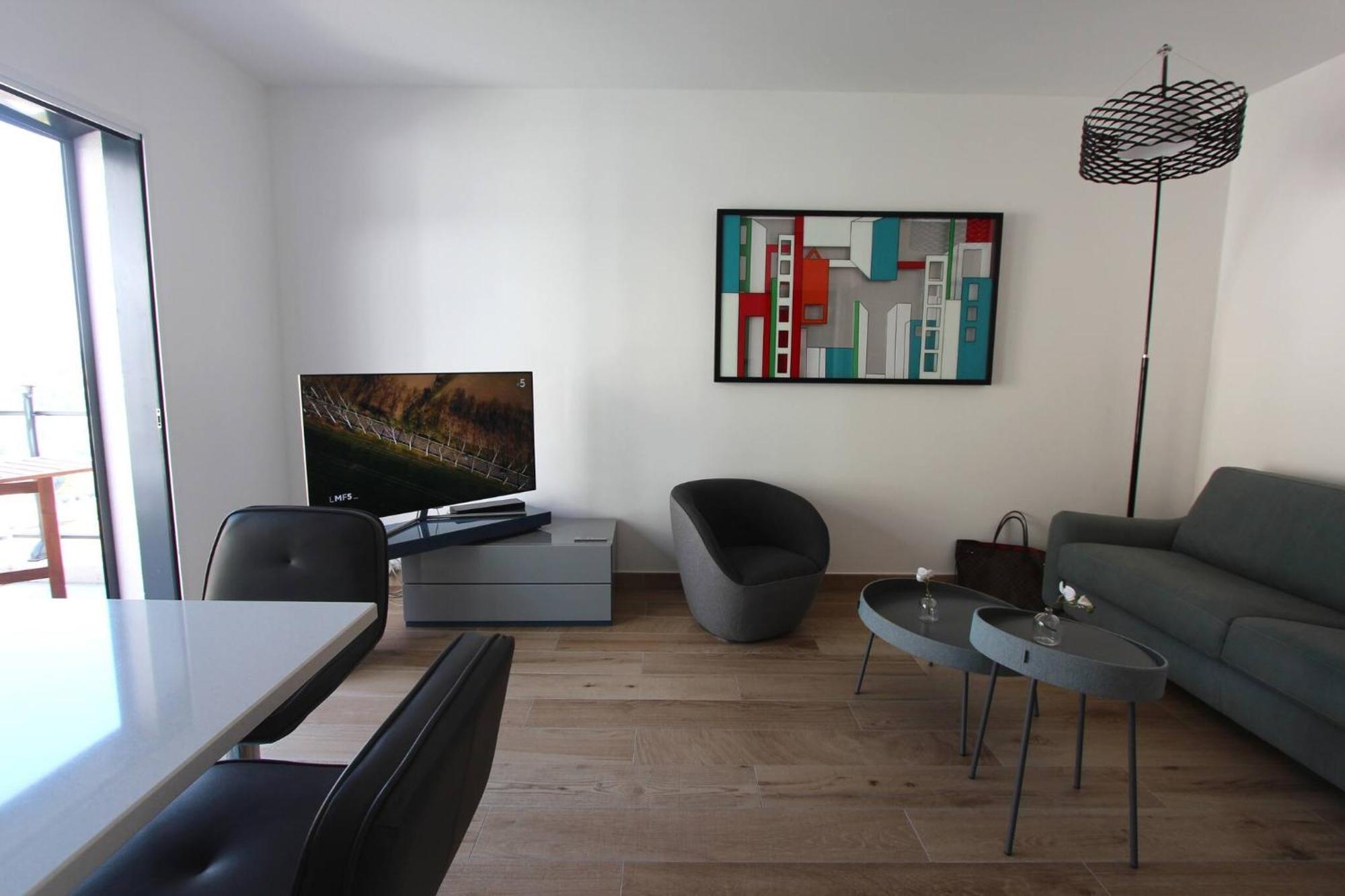 Luxurious Apartments Monaco&Seaview, Infinitypool&Parking Beausoleil Exterior foto