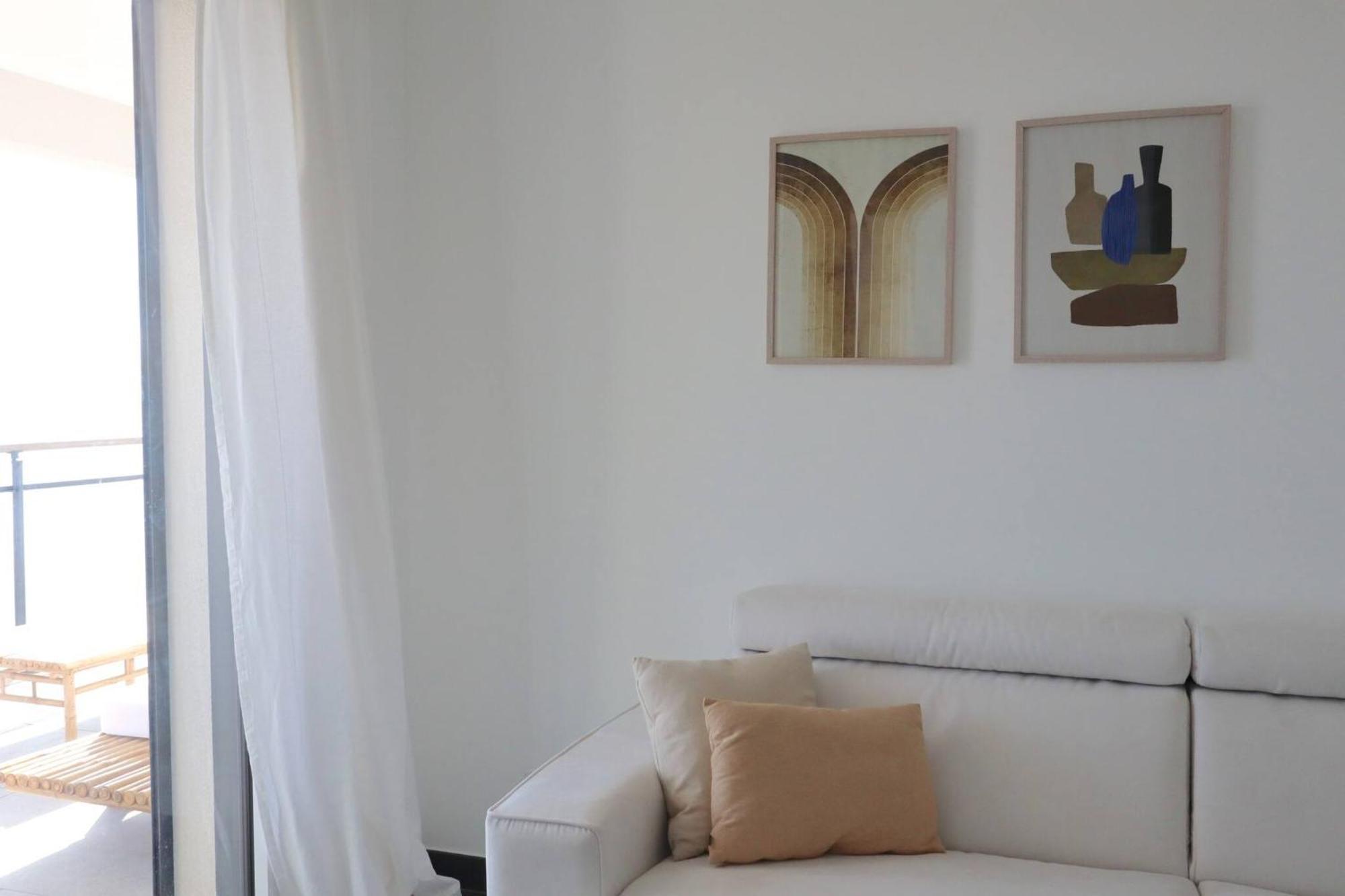 Luxurious Apartments Monaco&Seaview, Infinitypool&Parking Beausoleil Exterior foto