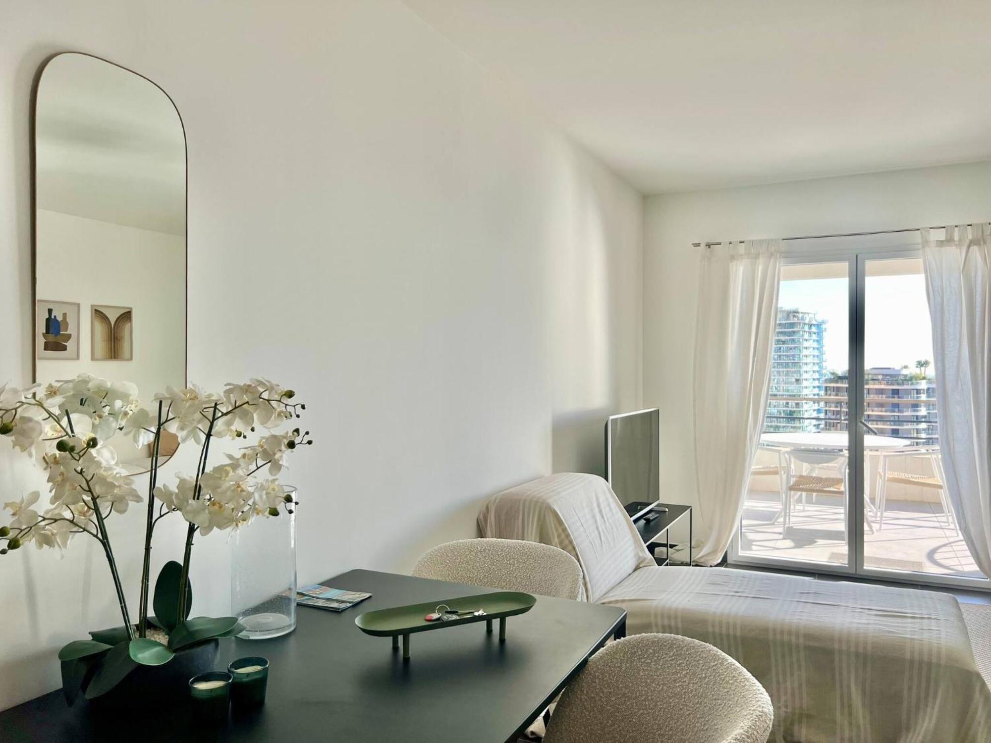Luxurious Apartments Monaco&Seaview, Infinitypool&Parking Beausoleil Exterior foto