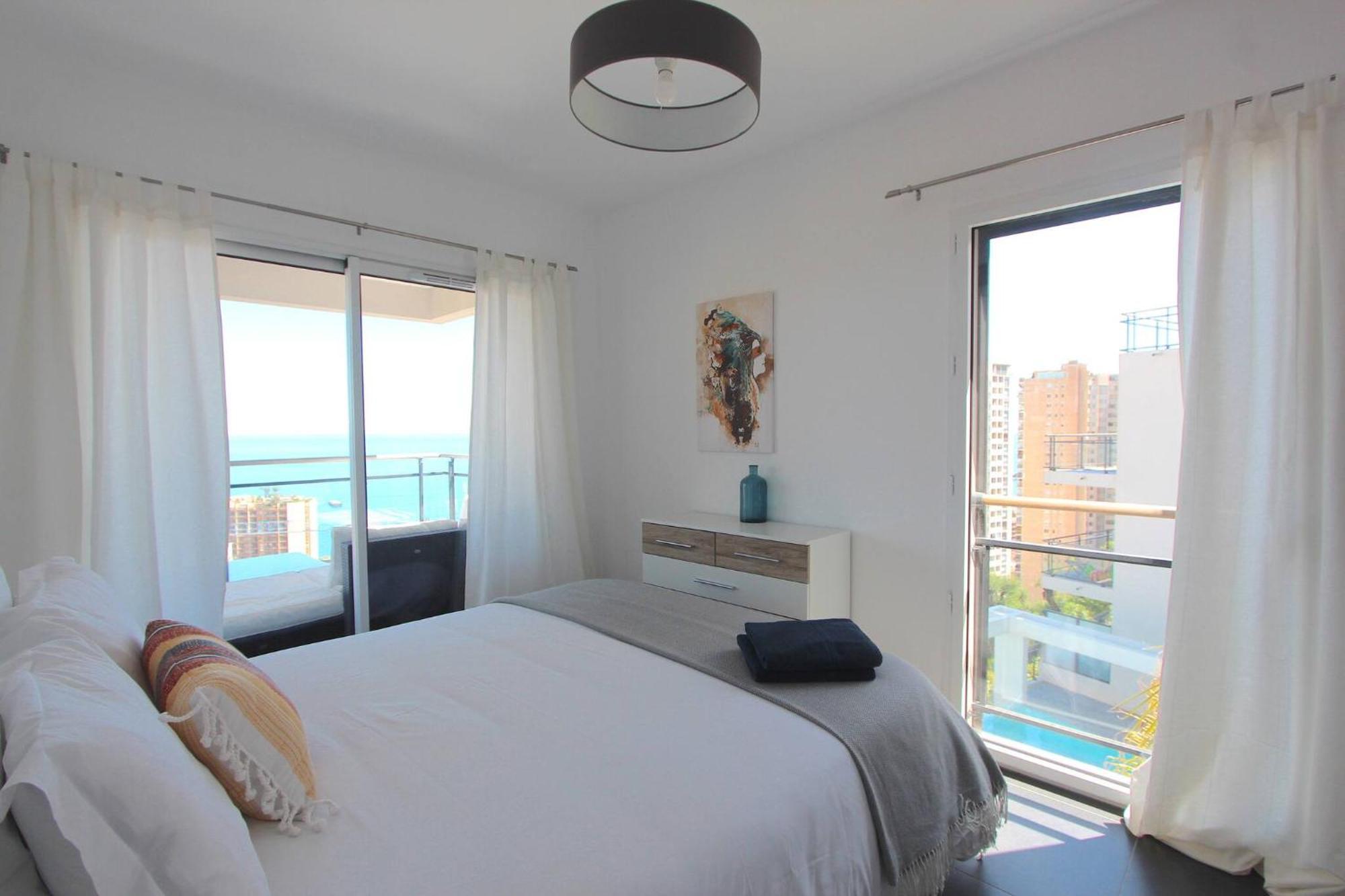 Luxurious Apartments Monaco&Seaview, Infinitypool&Parking Beausoleil Exterior foto
