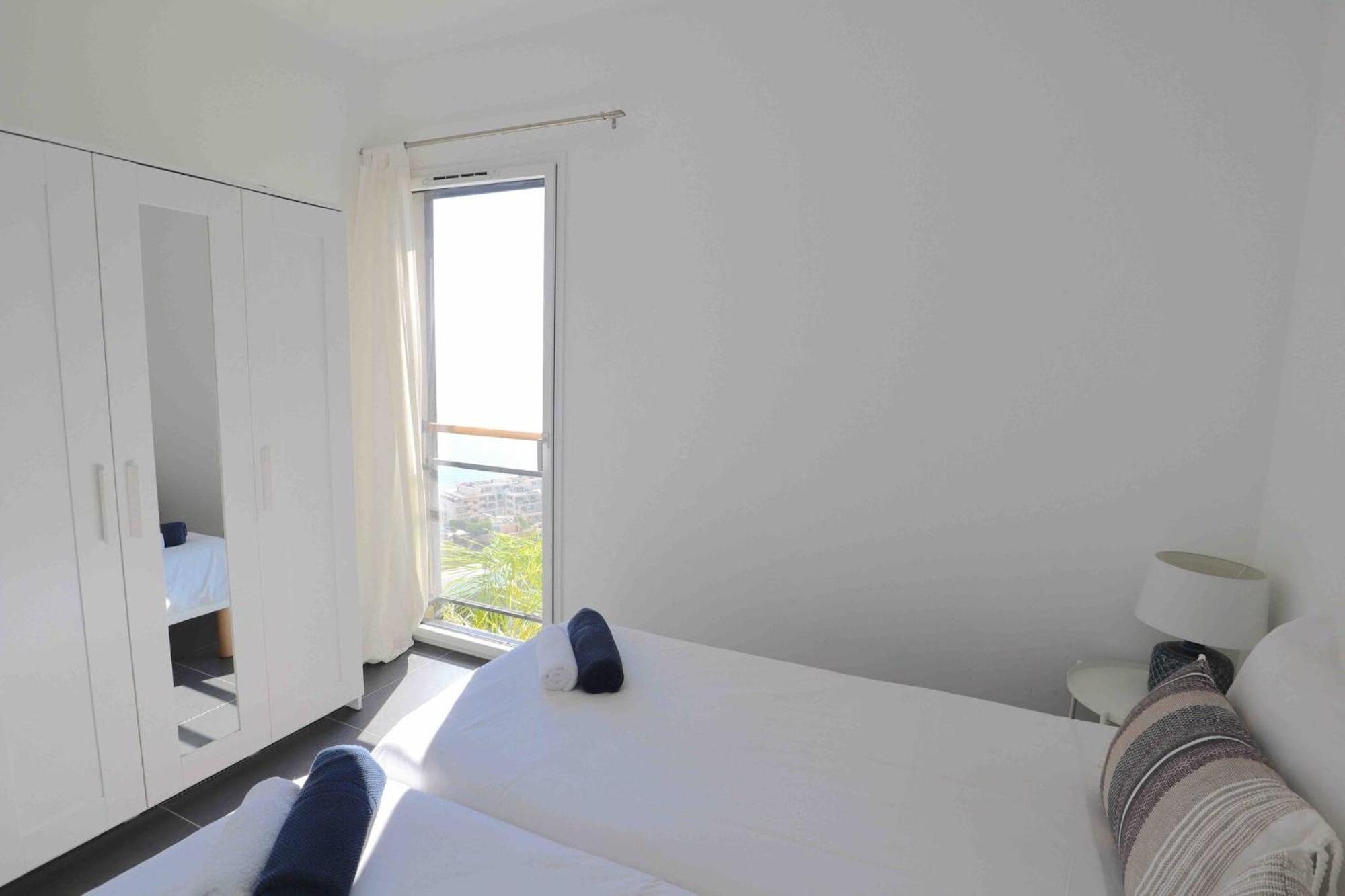 Luxurious Apartments Monaco&Seaview, Infinitypool&Parking Beausoleil Exterior foto